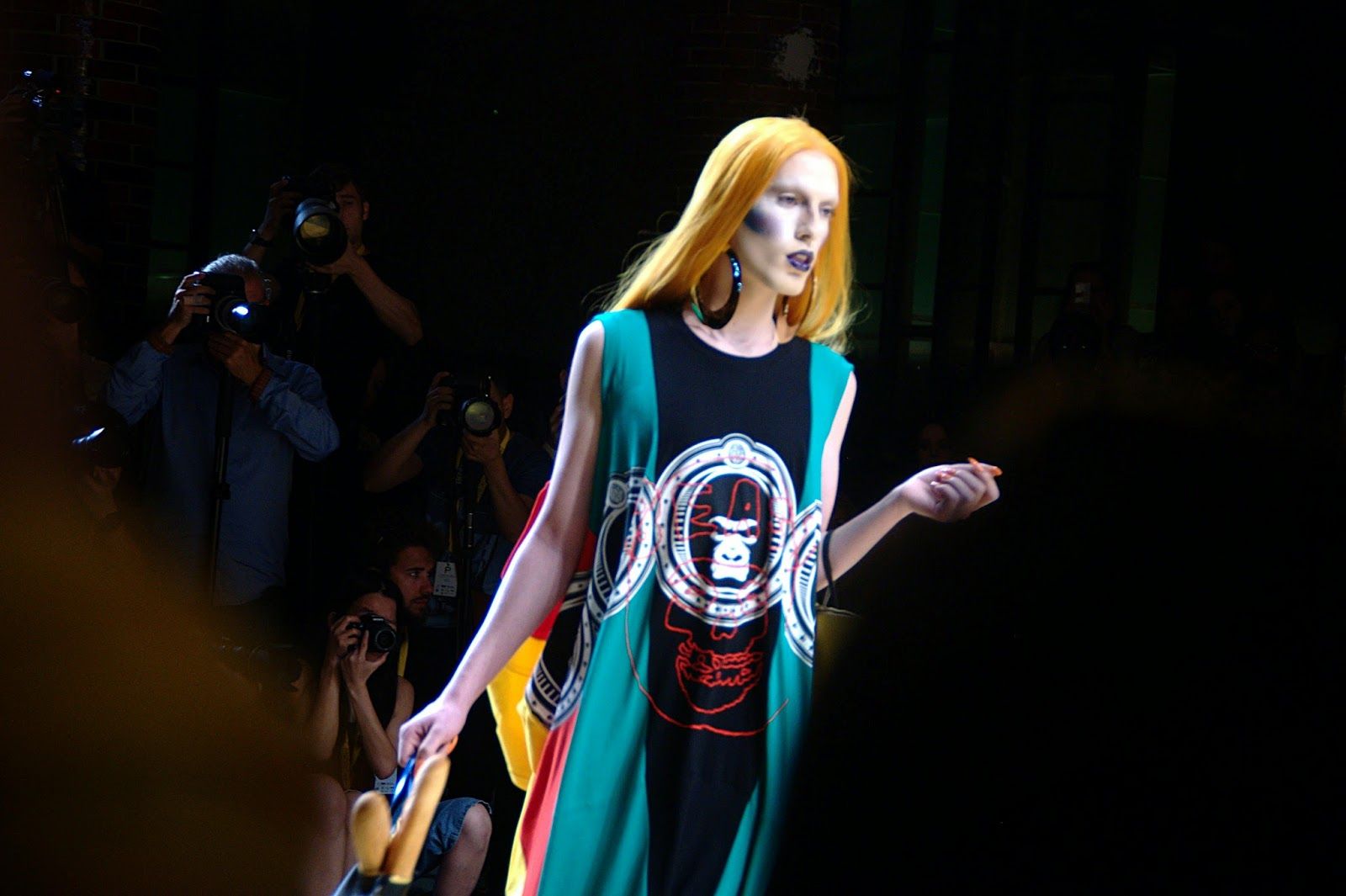 080 barcelona fashion julio 2014