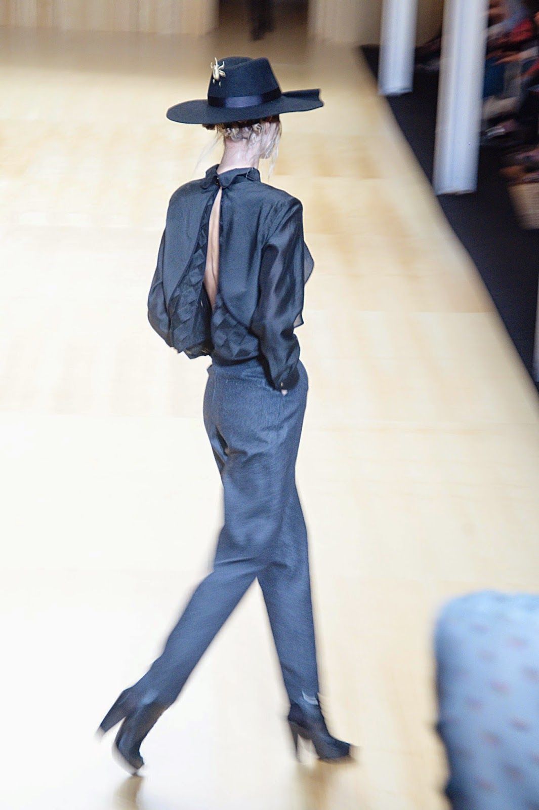 080 barcelona fashion julio 2014