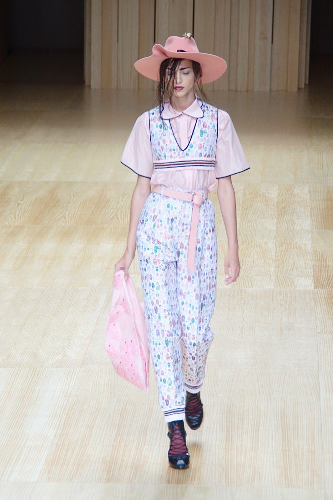 080 barcelona fashion julio 2014