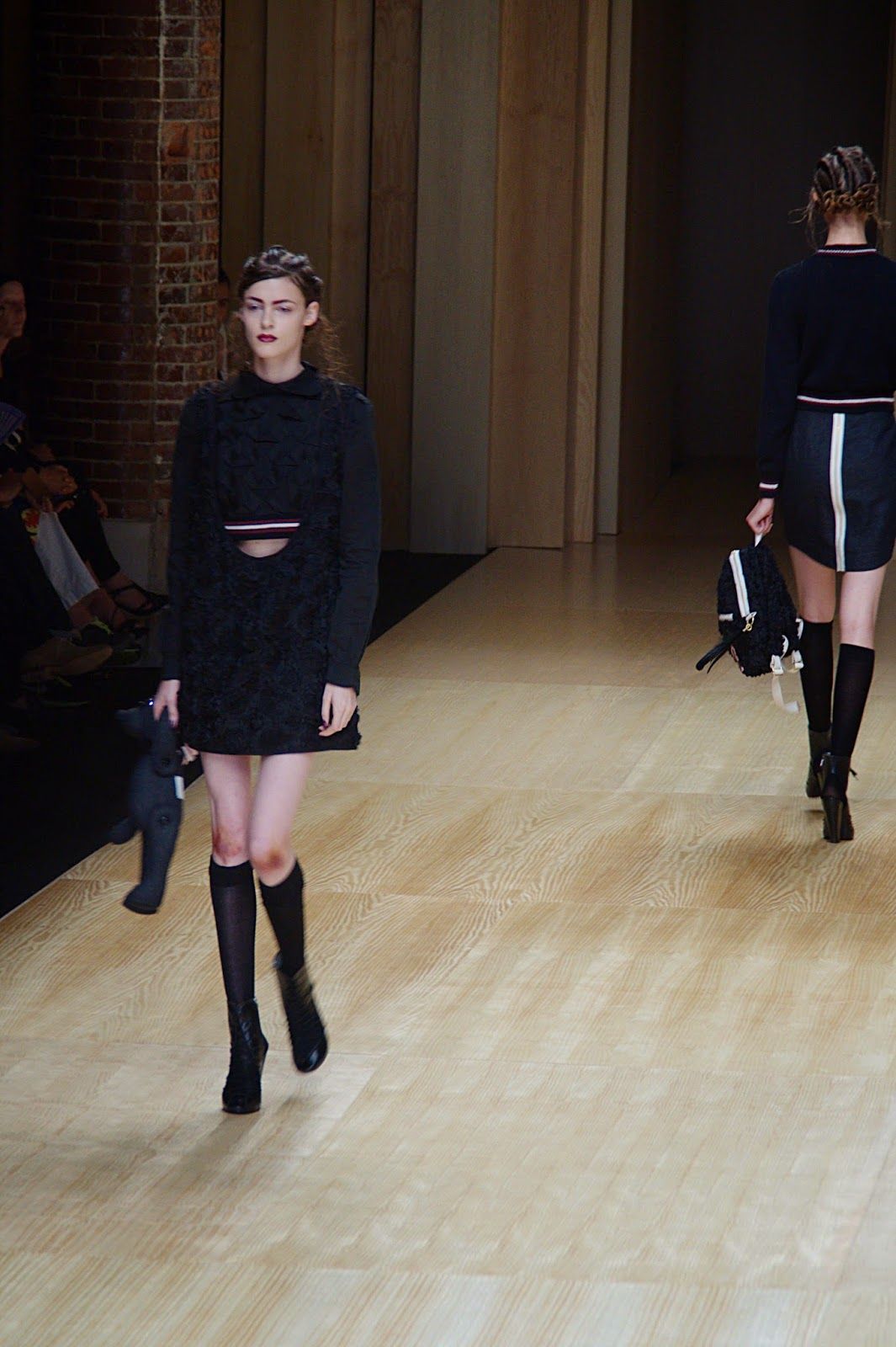 080 barcelona fashion julio 2014