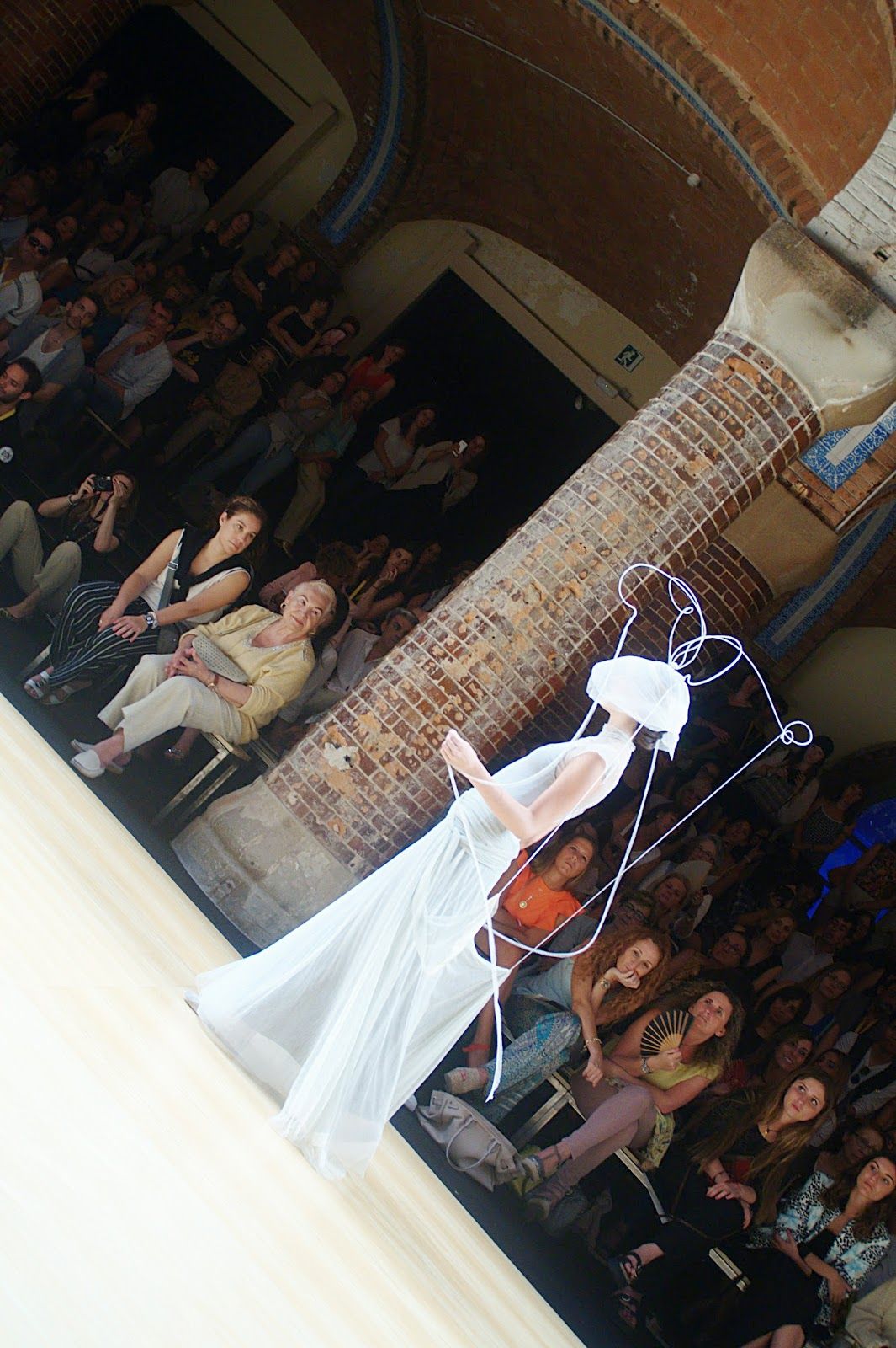 080 barcelona fashion julio 2014