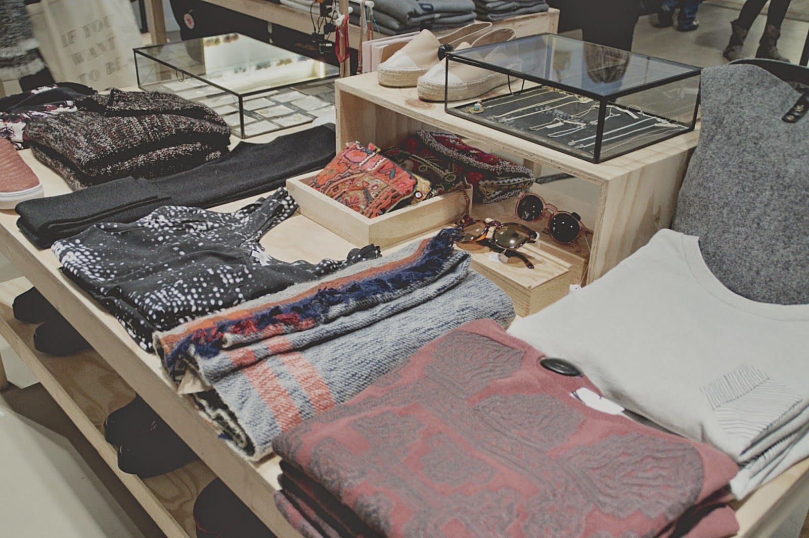 Be store Barcelona