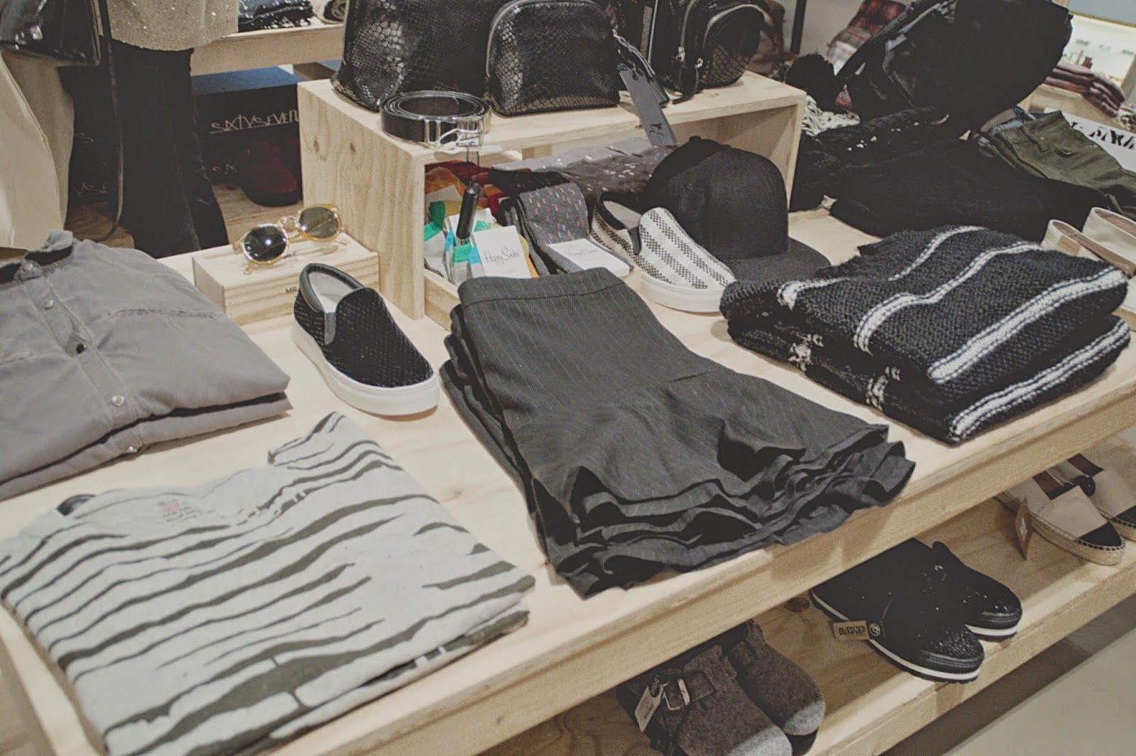 Be store Barcelona