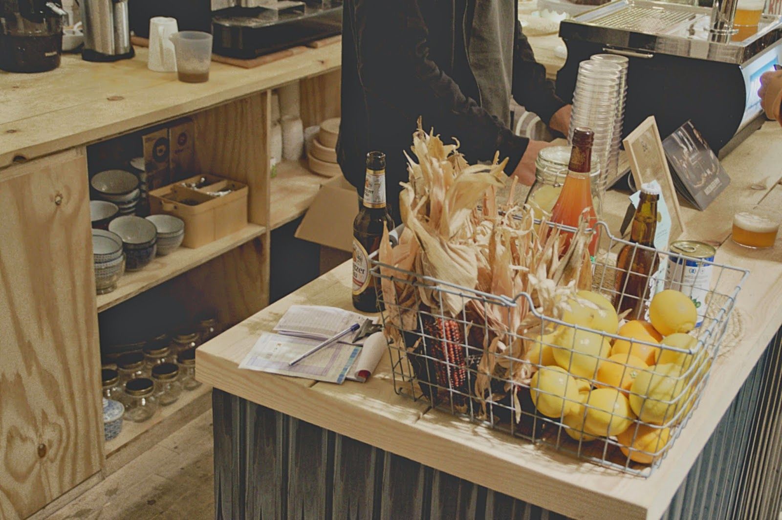 Be store Barcelona