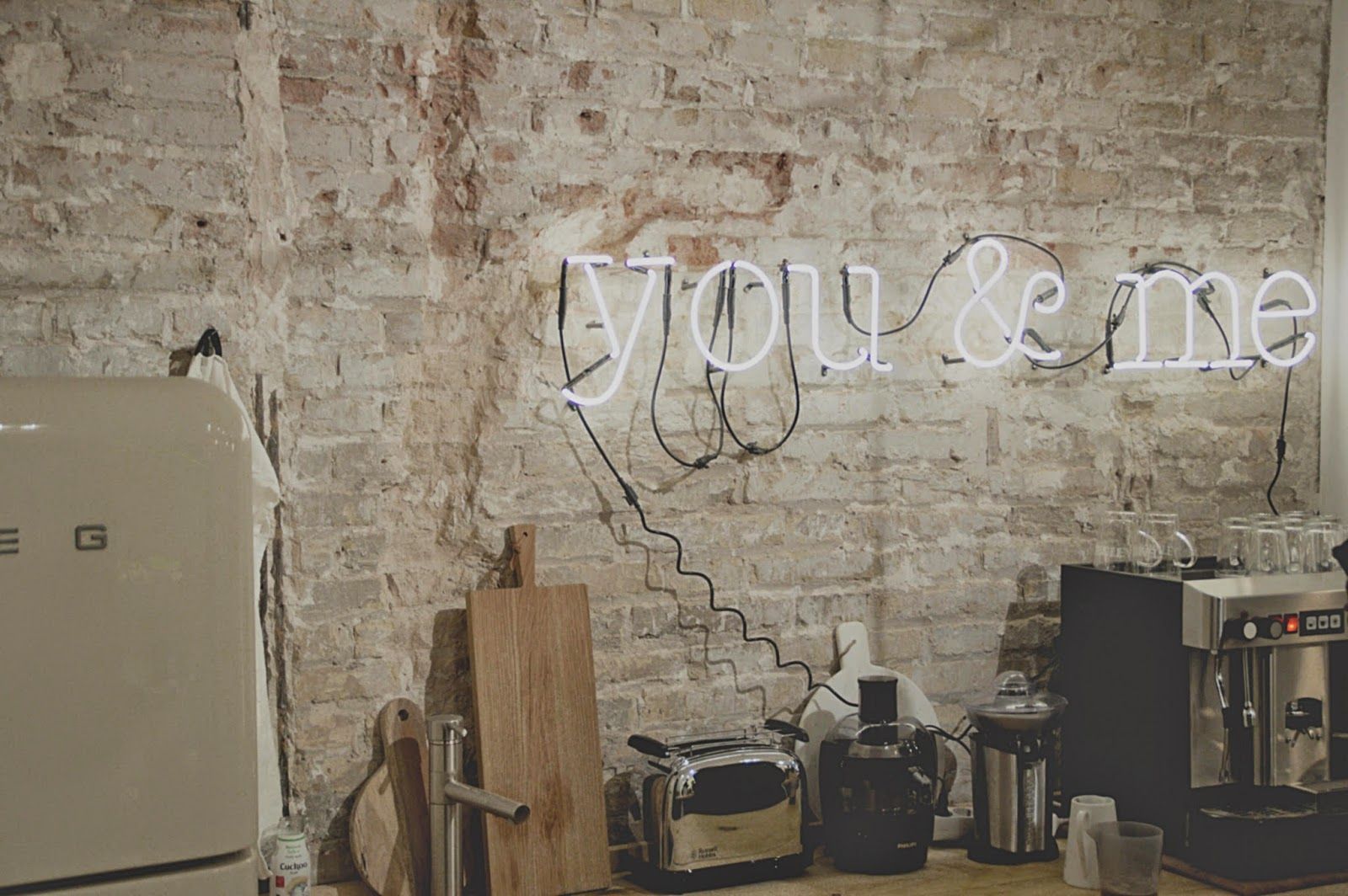 Be store Barcelona