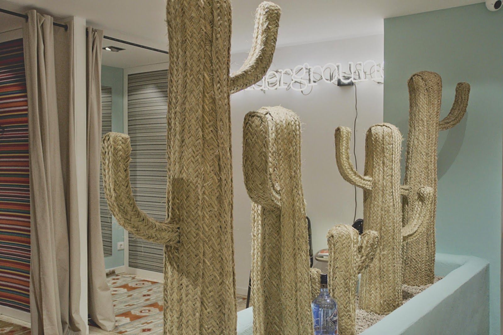 Be store Barcelona