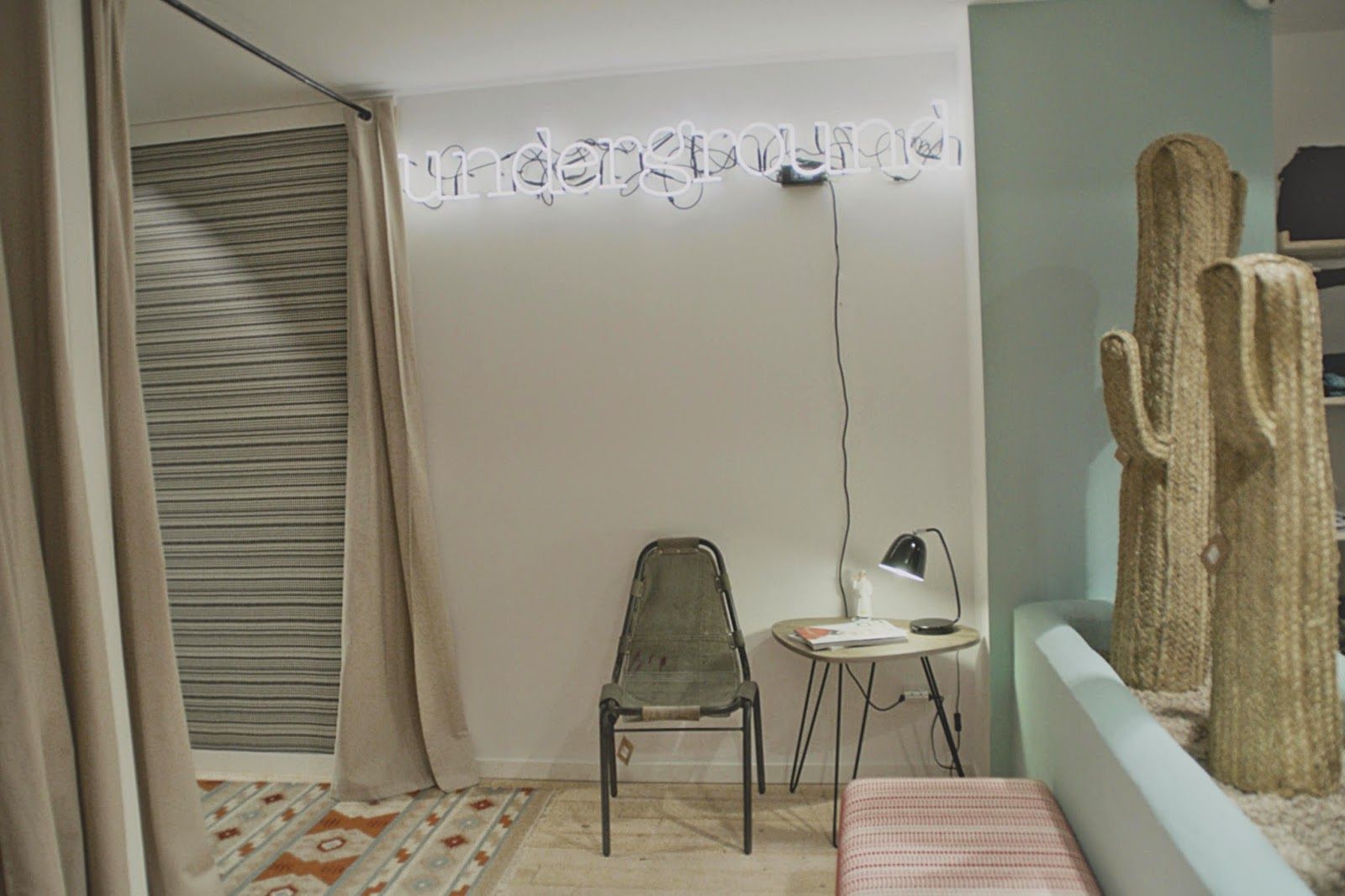Be store Barcelona