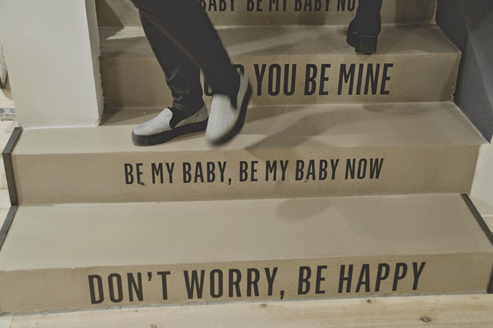 Be store Barcelona