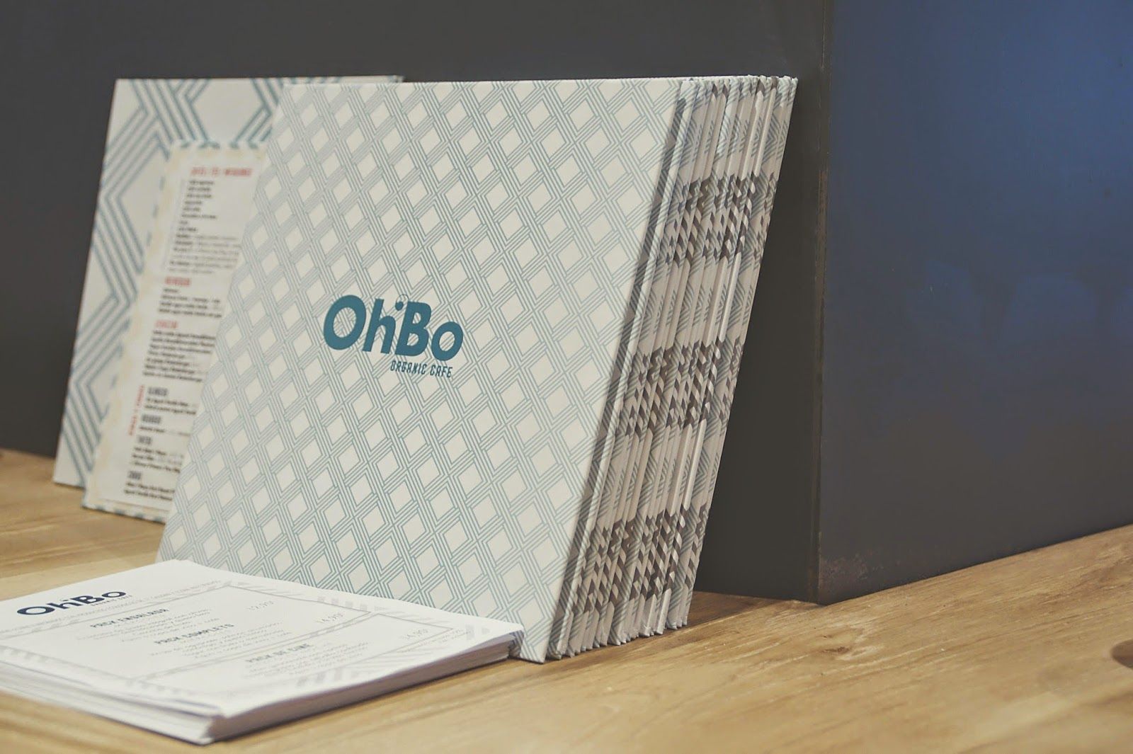 Ohbo Restaurant Barcelona