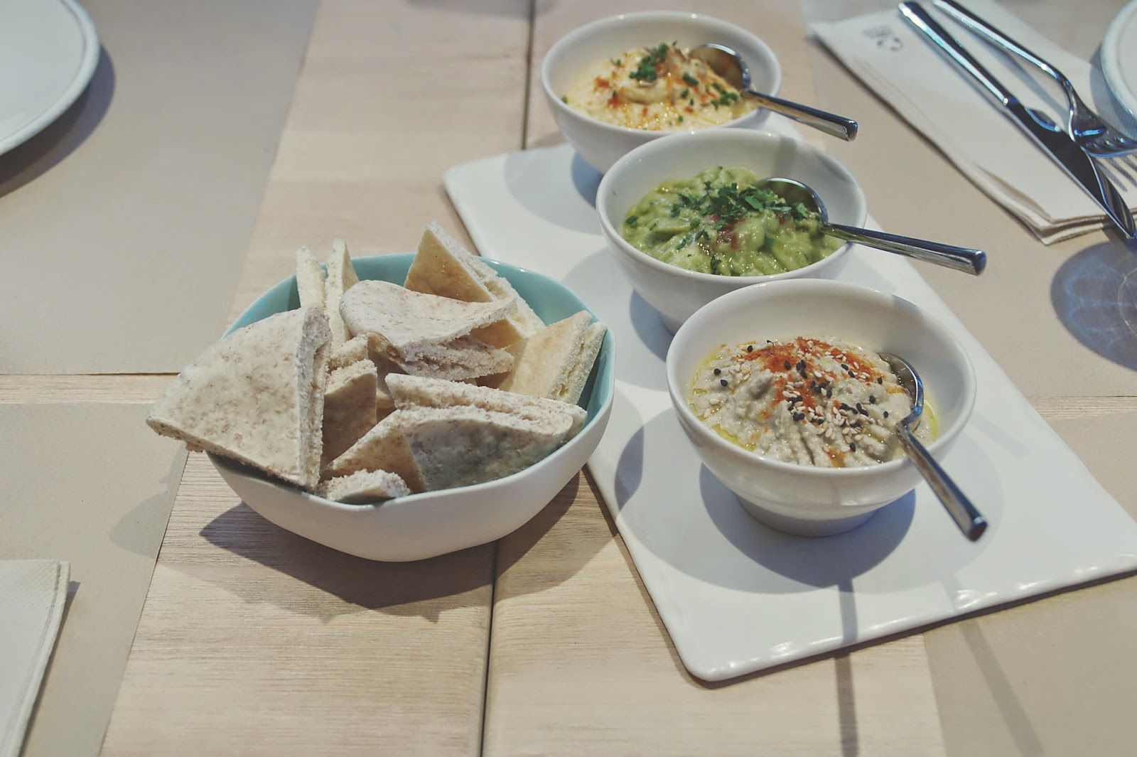 Ohbo Restaurant Barcelona