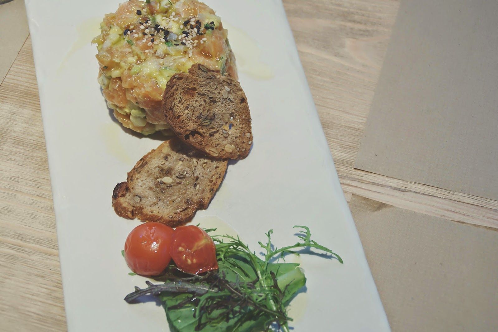 Ohbo Restaurant Barcelona
