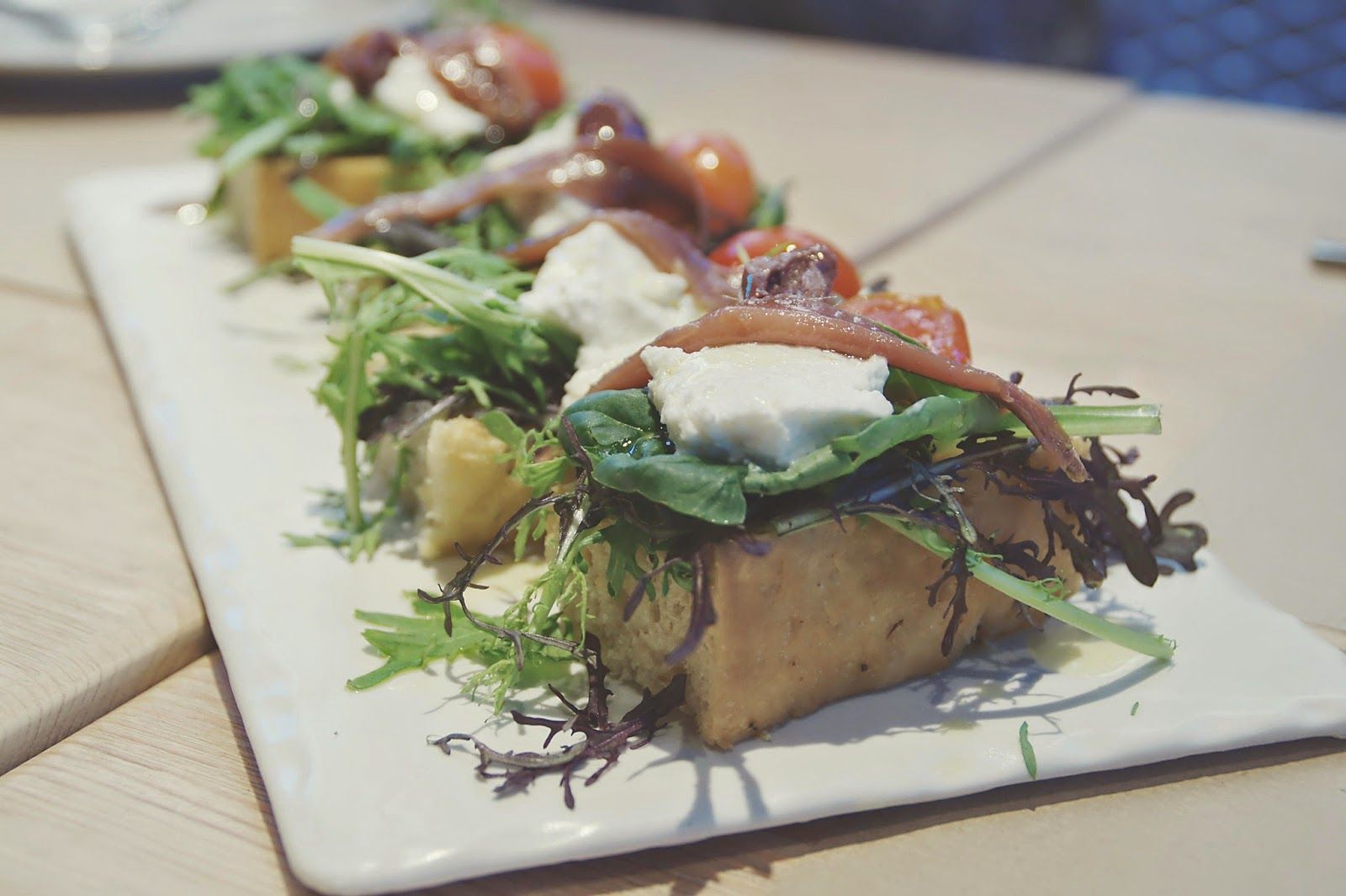Ohbo Restaurant Barcelona