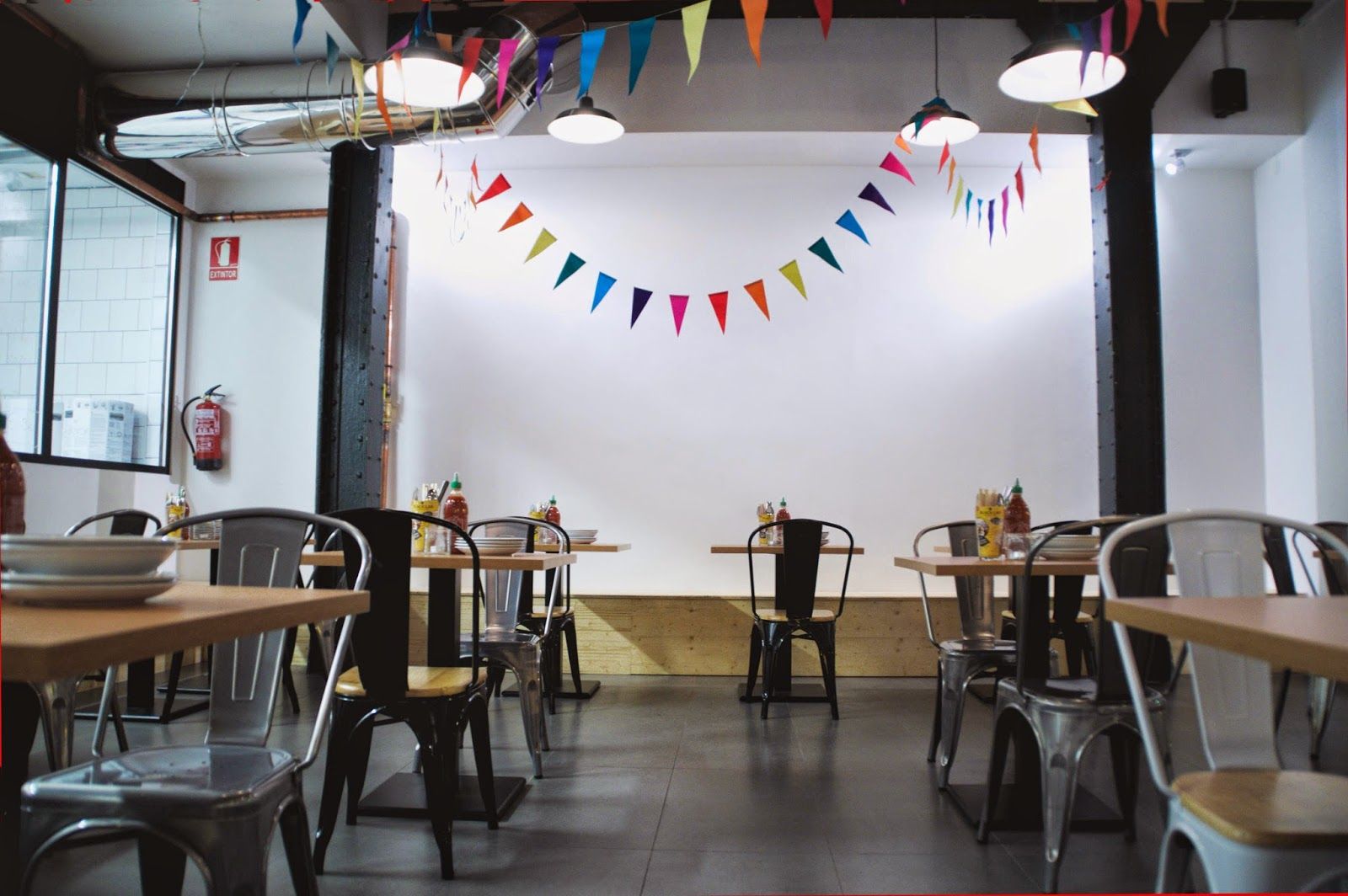 BlackLab Barcelona Brew Bar