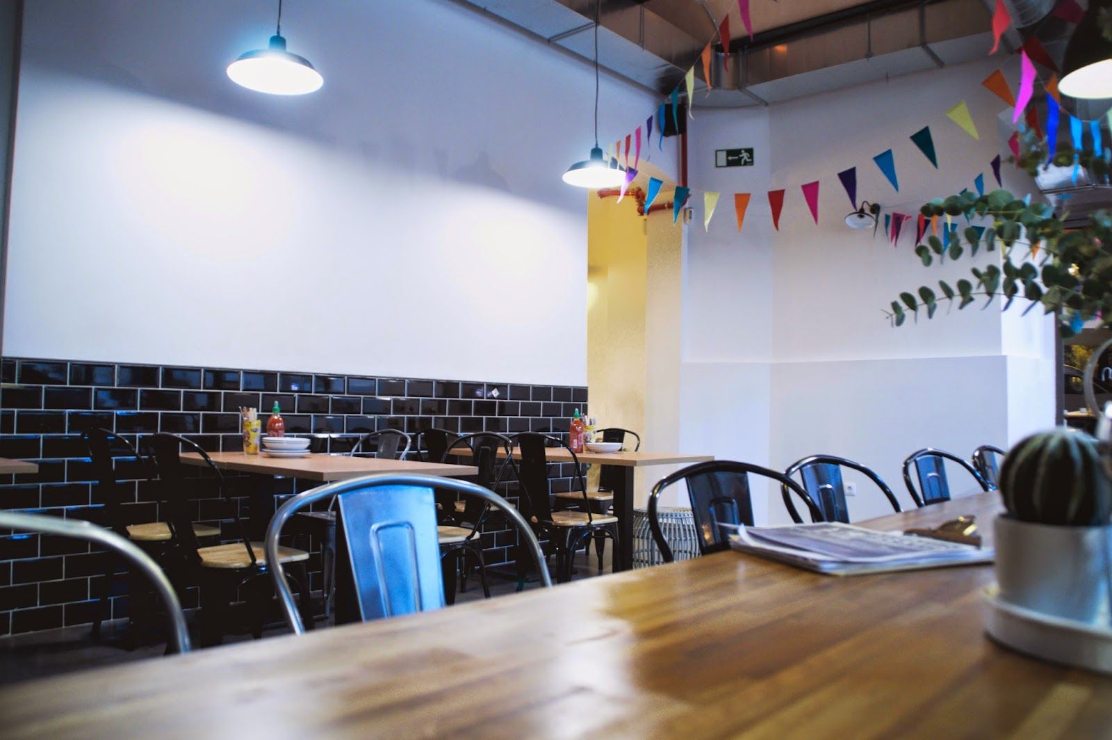 BlackLab Barcelona Brew Bar