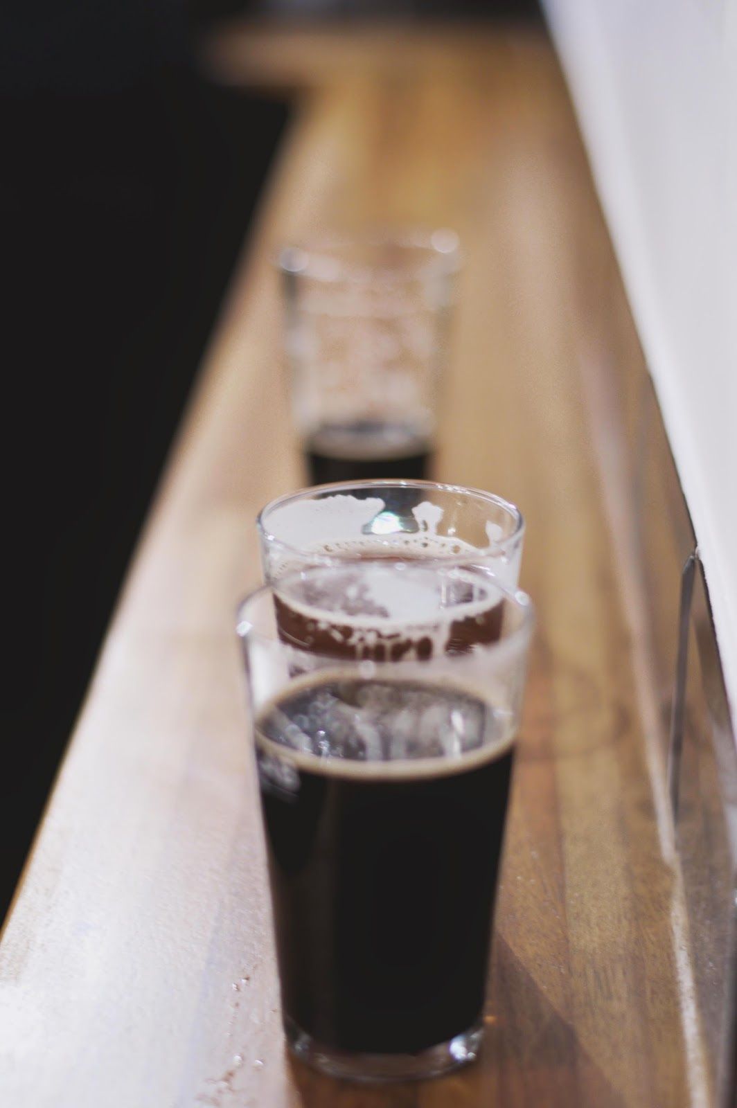 BlackLab Barcelona Brew Bar