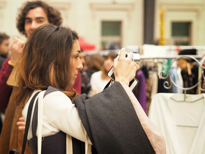 Olympus pen