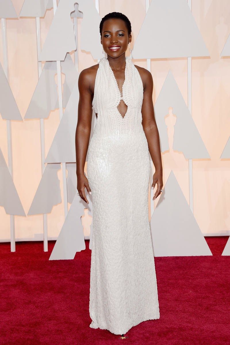 Gala Oscars 2015