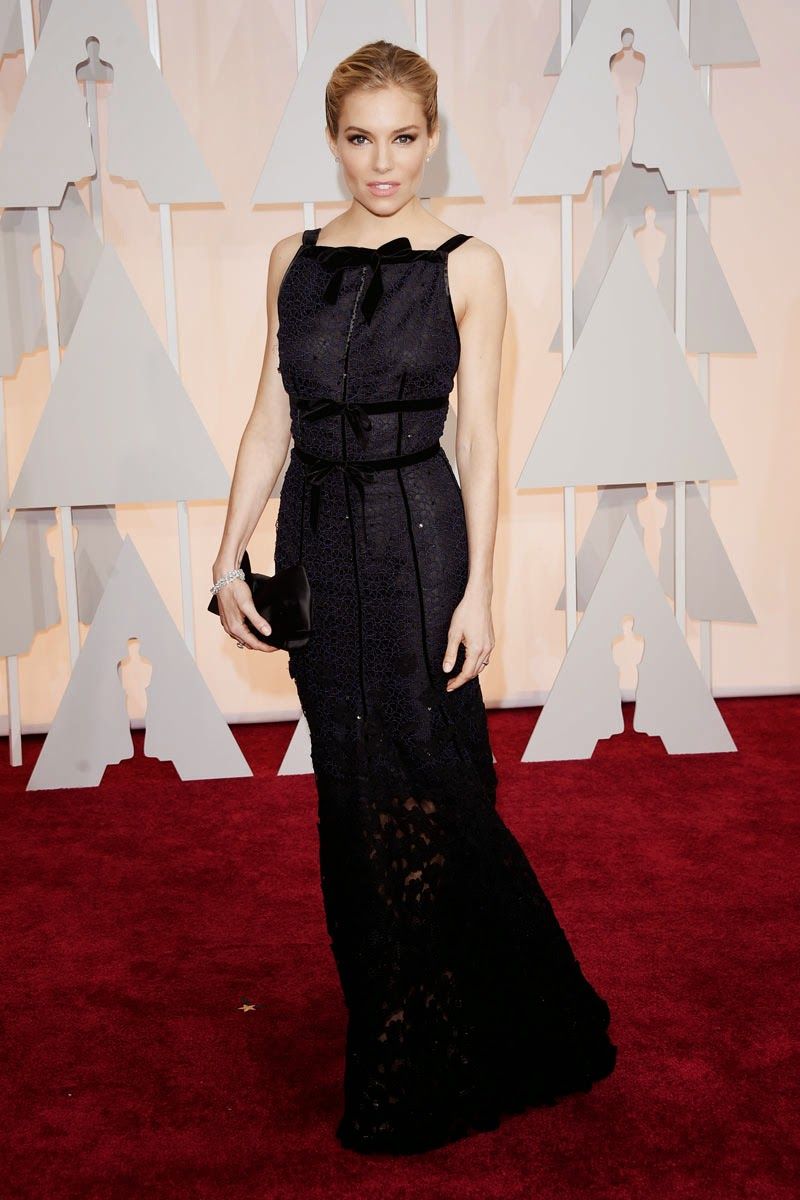 Gala Oscars 2015