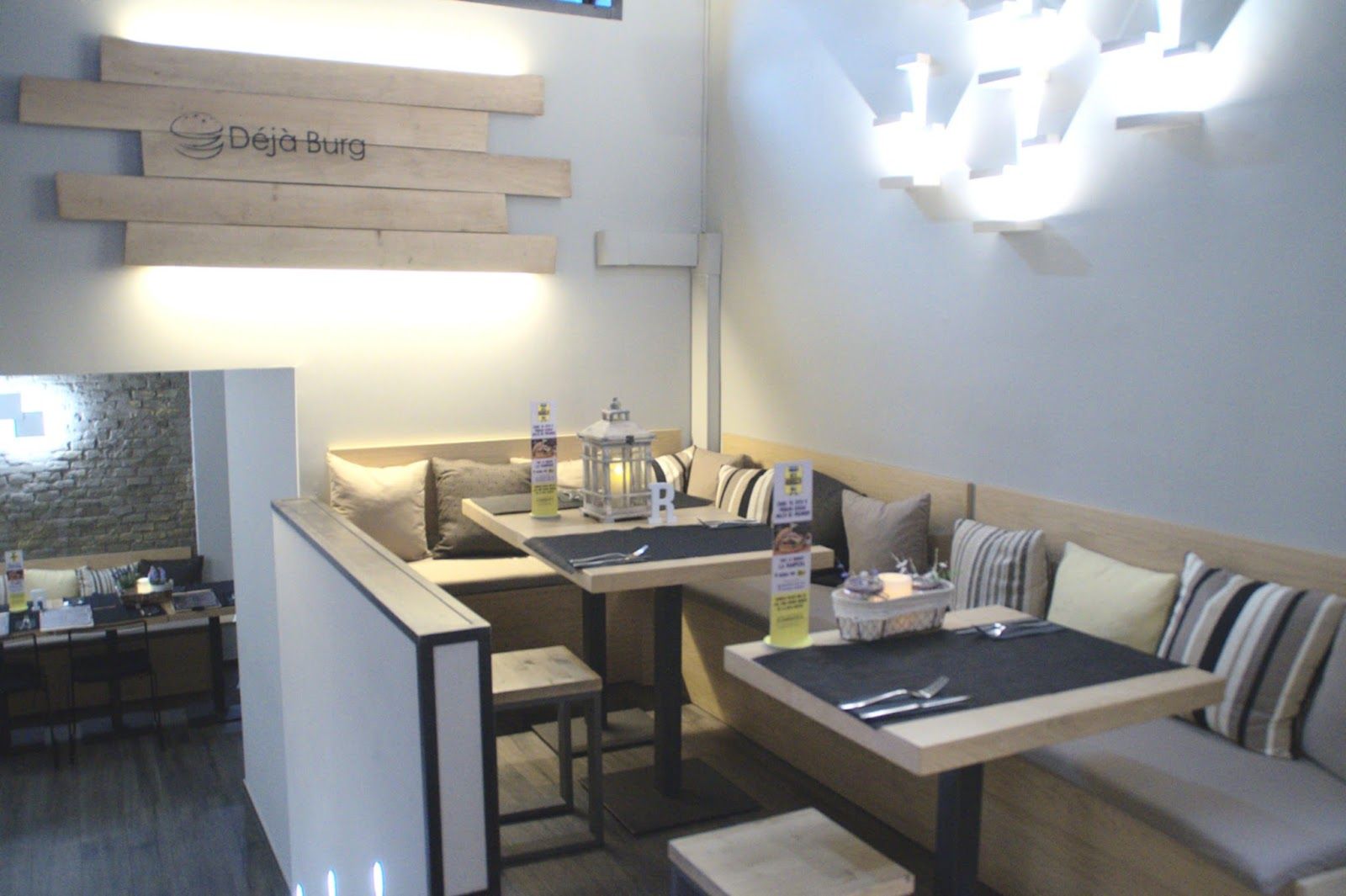 Ruta Burguer Hellmans 2015 Barcelona