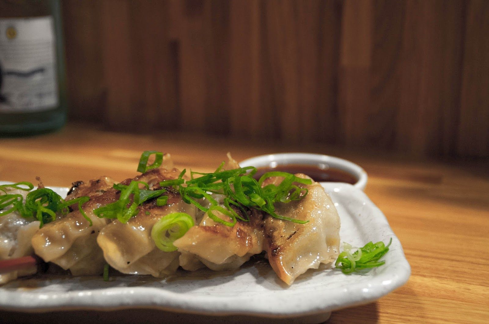 Grasshopper Ramen Bar Barcelona