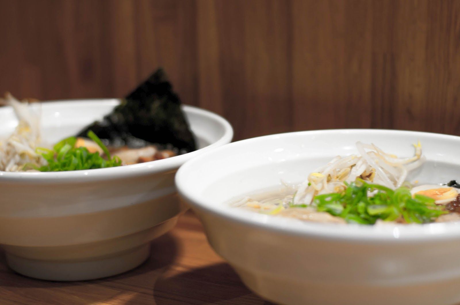 Grasshopper Ramen Bar Barcelona
