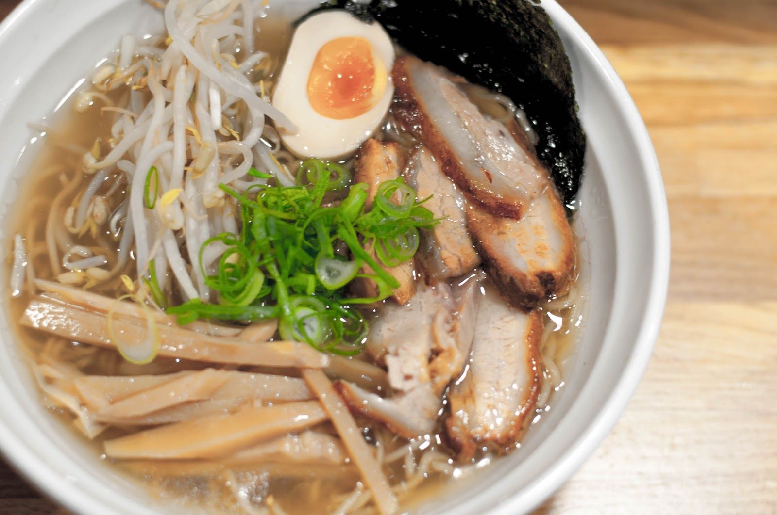 Grasshopper Ramen Bar Barcelona