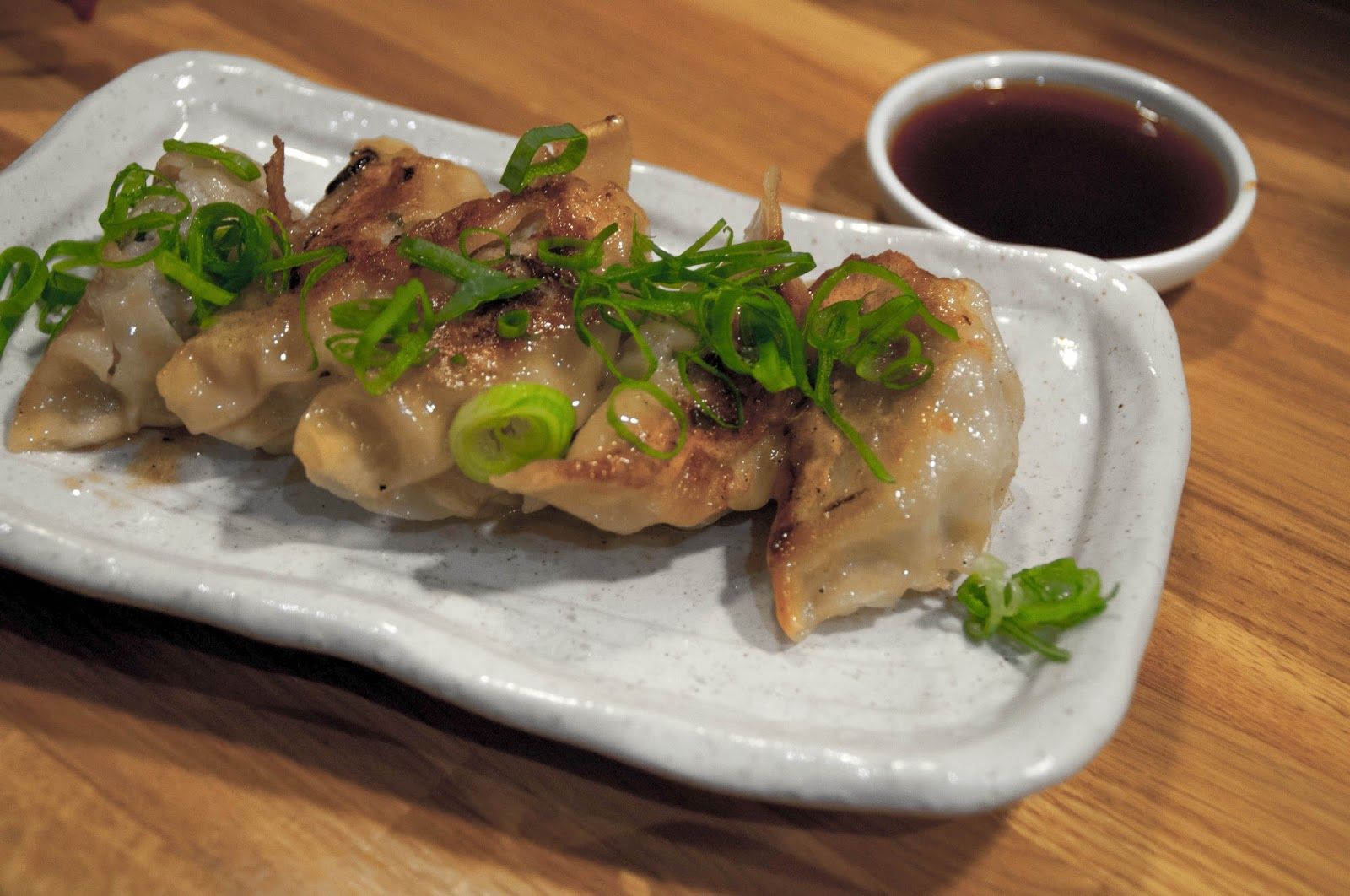 Grashopper Ramen Bar Barcelona