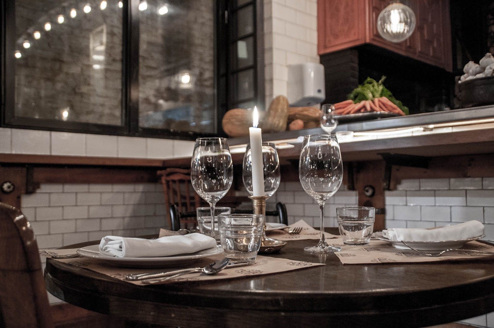 Restaurante Toto Barcelona