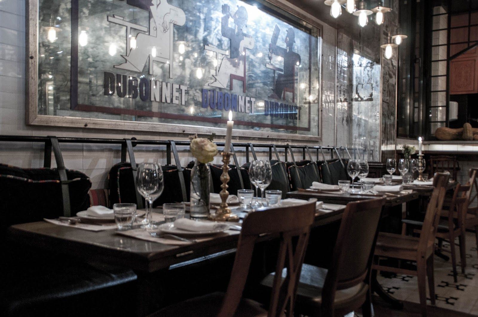 Restaurante Toto Barcelona