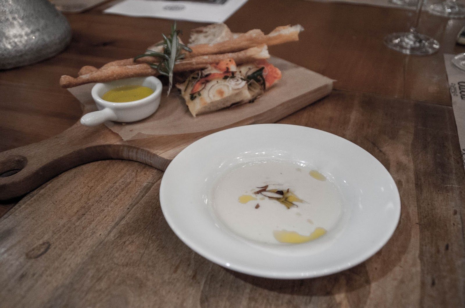 Restaurante Toto Barcelona
