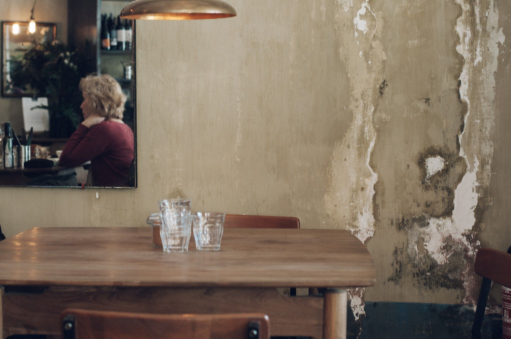 La Esquina Restaurante Barcelona