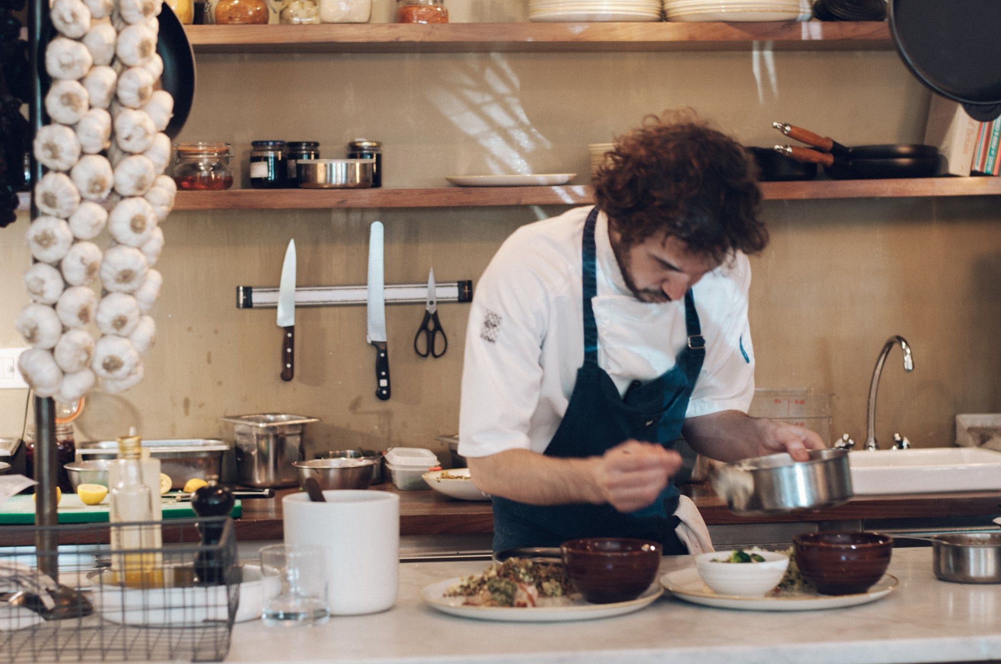 La Esquina Restaurante Barcelona