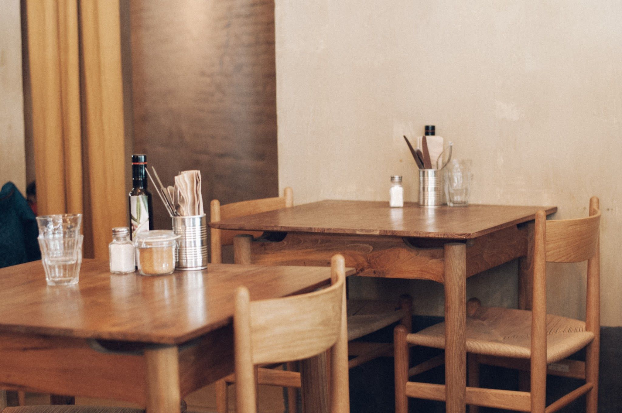 La Esquina Restaurante Barcelona