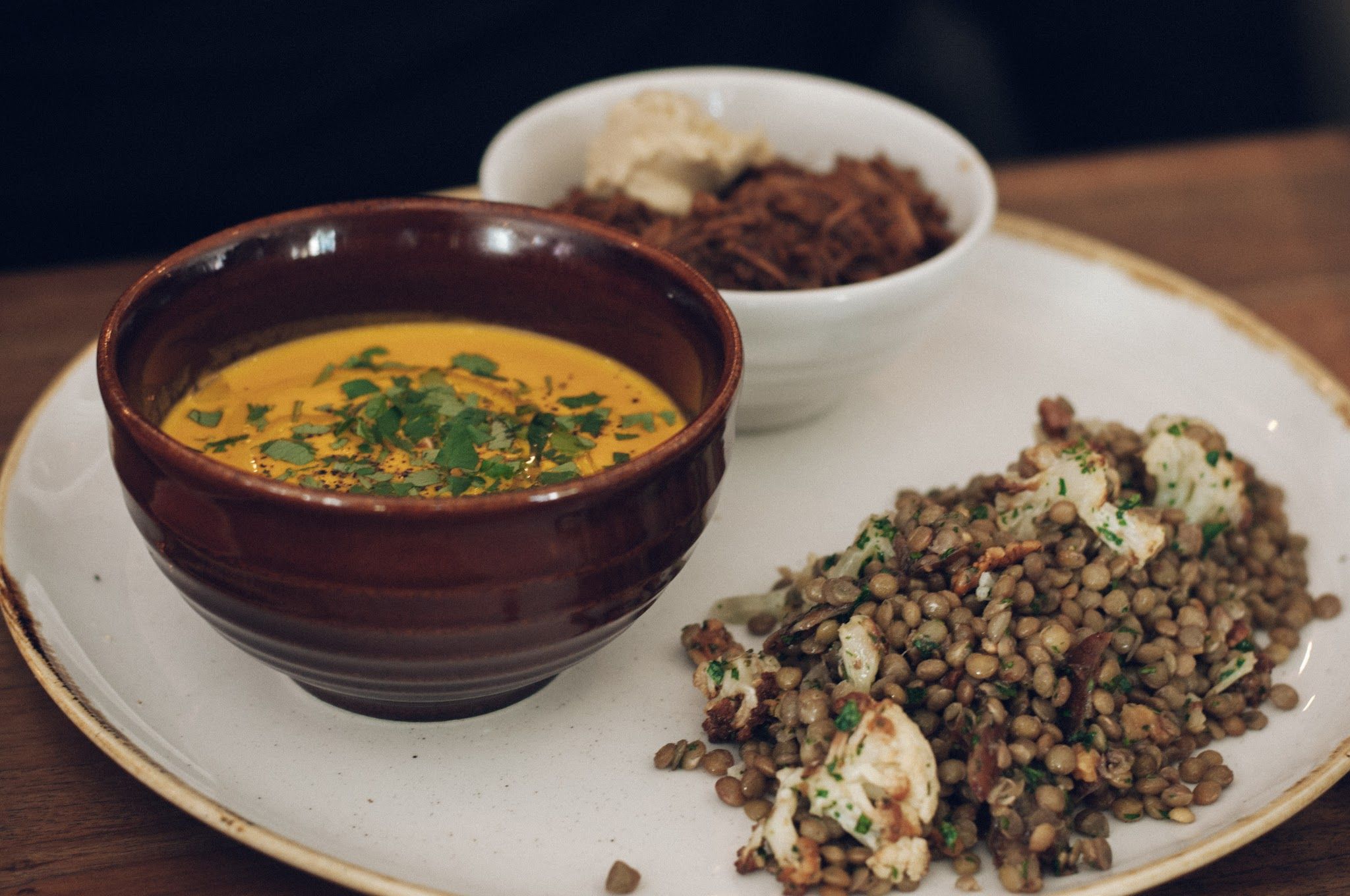 La Esquina Restaurante Barcelona