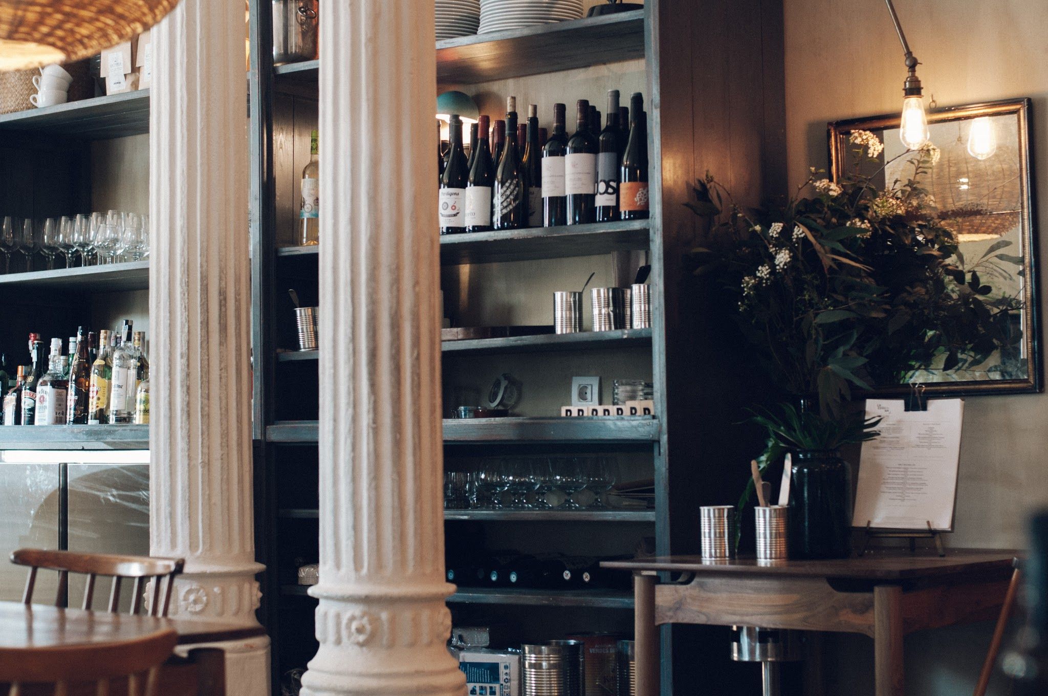 La Esquina Restaurante Barcelona