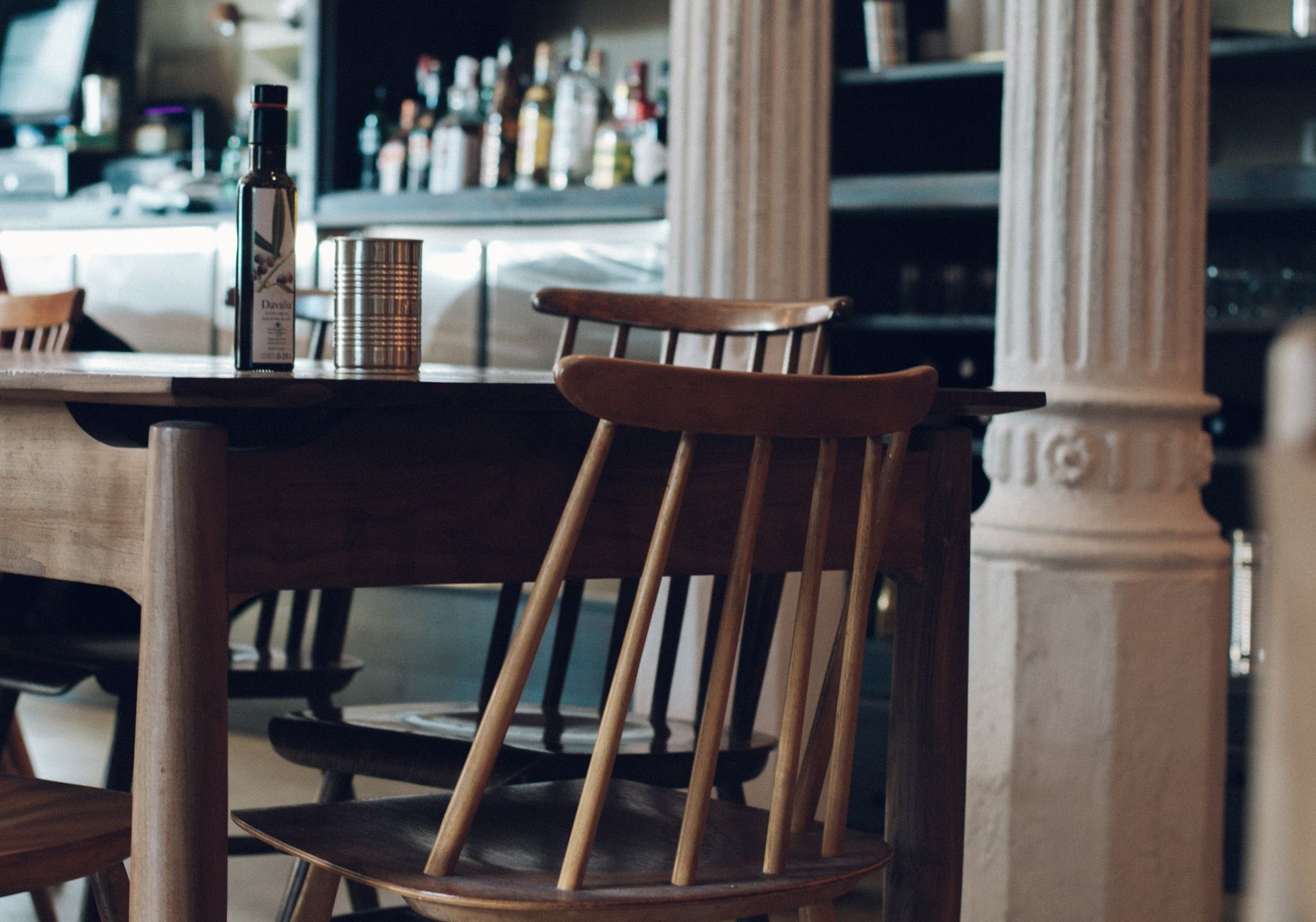 La Esquina Restaurante Barcelona