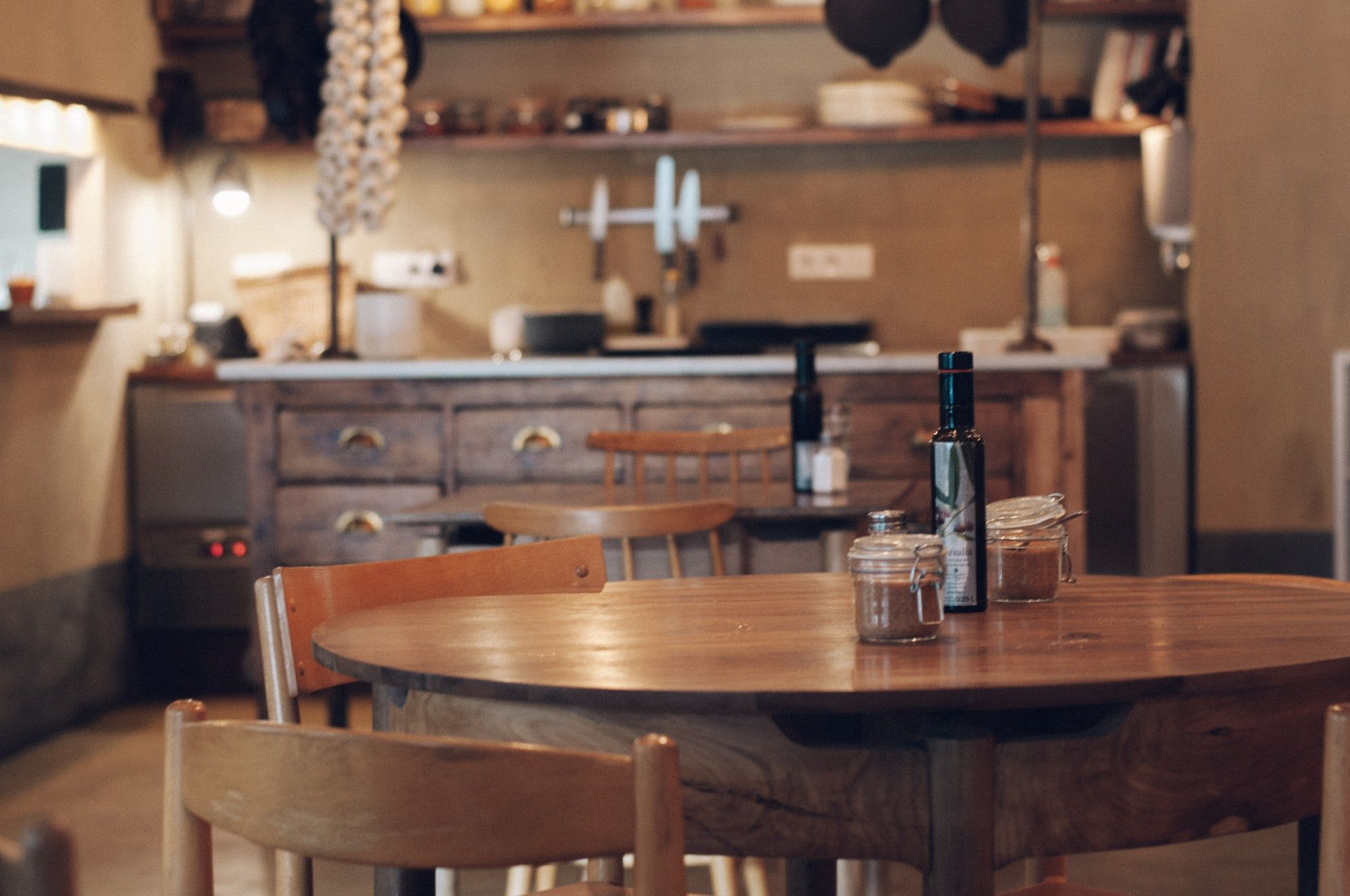 La Esquina Restaurante Barcelona