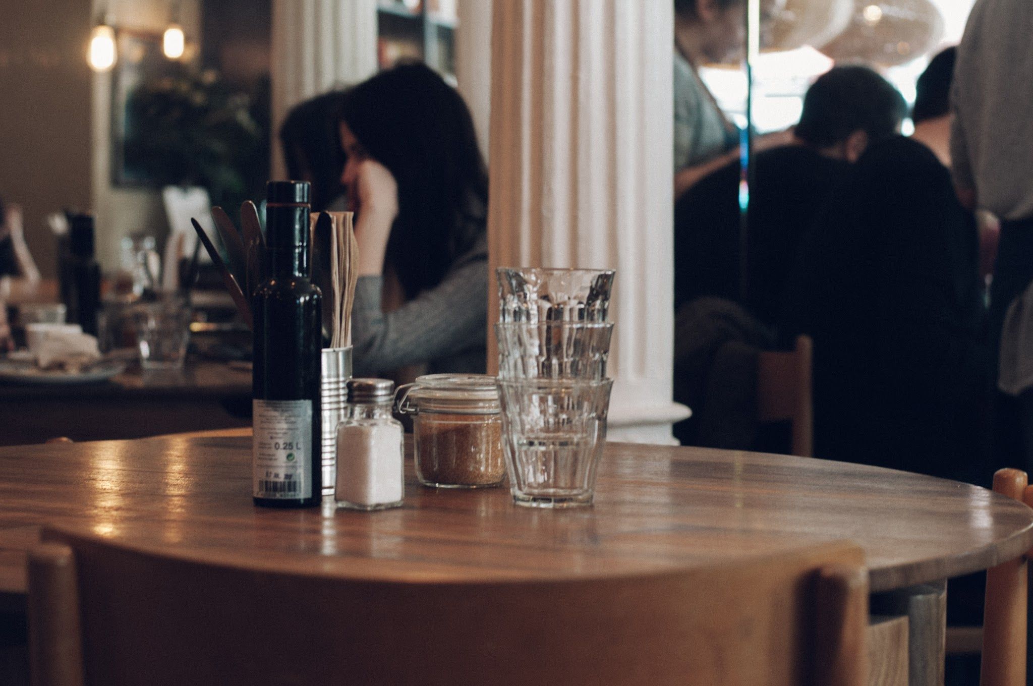 La Esquina Restaurante Barcelona