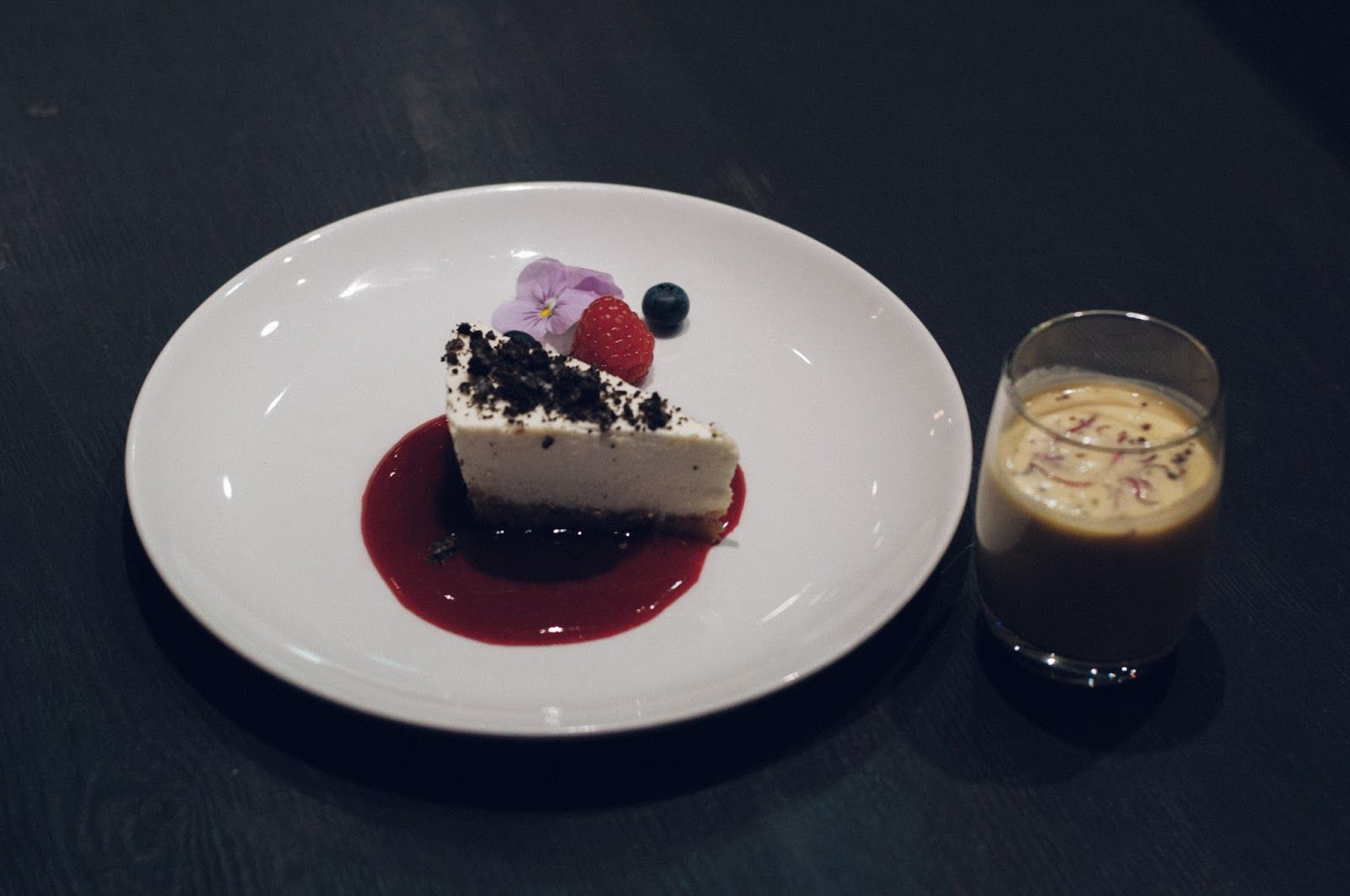 Restaurante Baritimo Maremagnum Barcelona