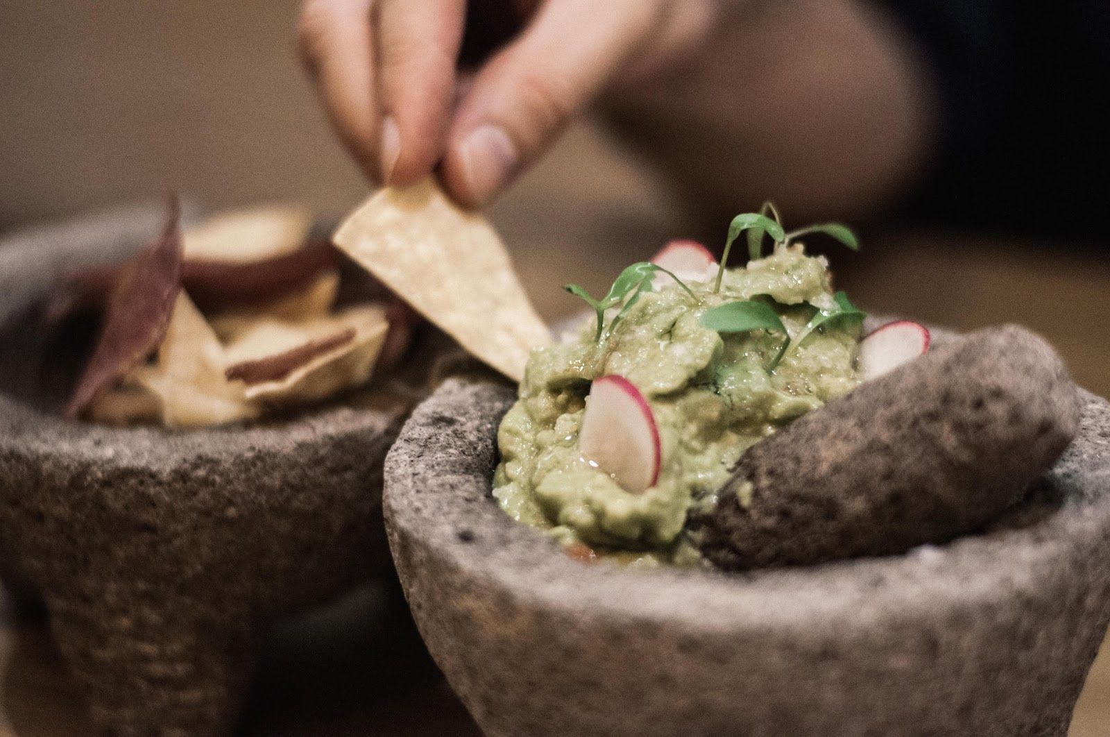 Restaurante Mexicano Besame Mucho
