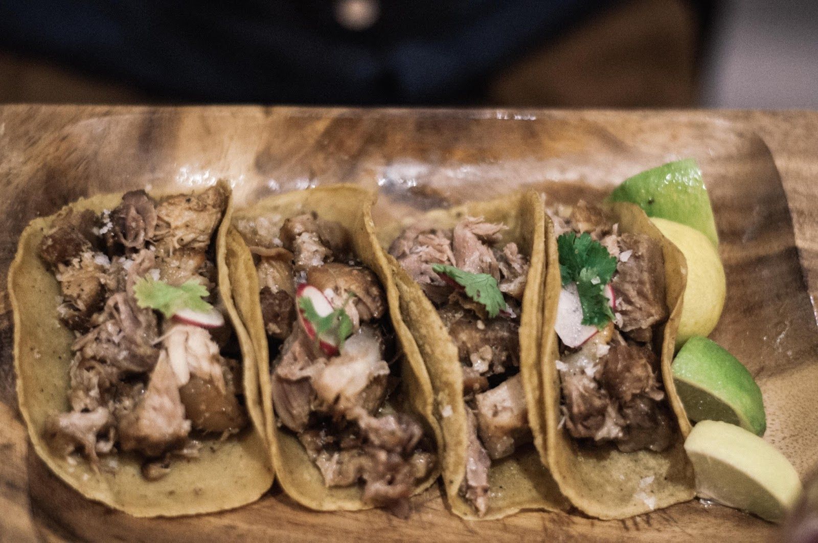Restaurante Mexicano Besame Mucho
