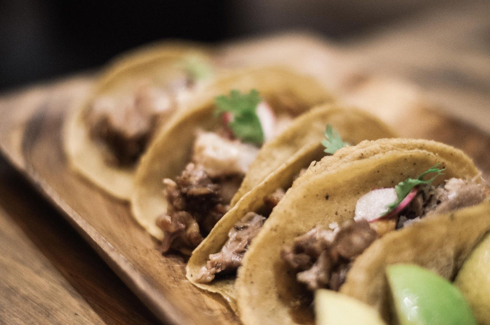 Restaurante Mexicano Besame Mucho
