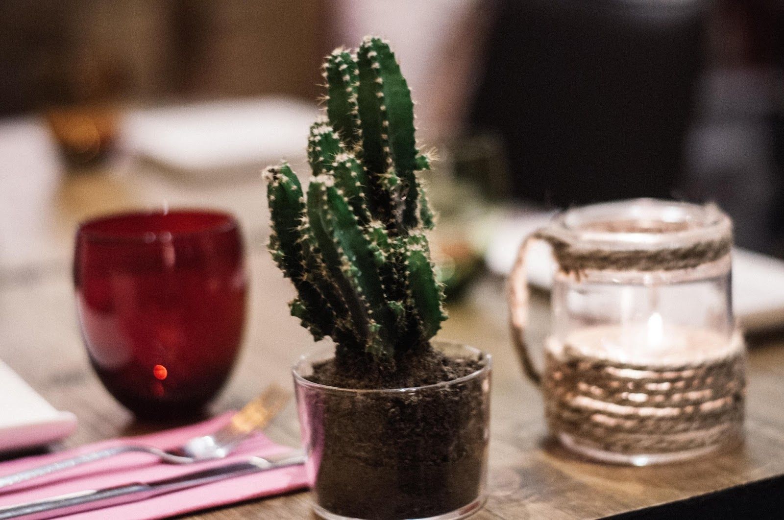 Restaurante Mexicano Besame Mucho