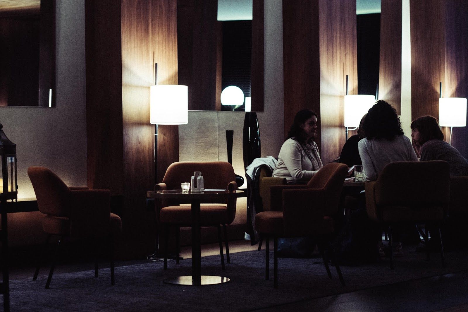 Hotel Regina Piano Bar Barcelona
