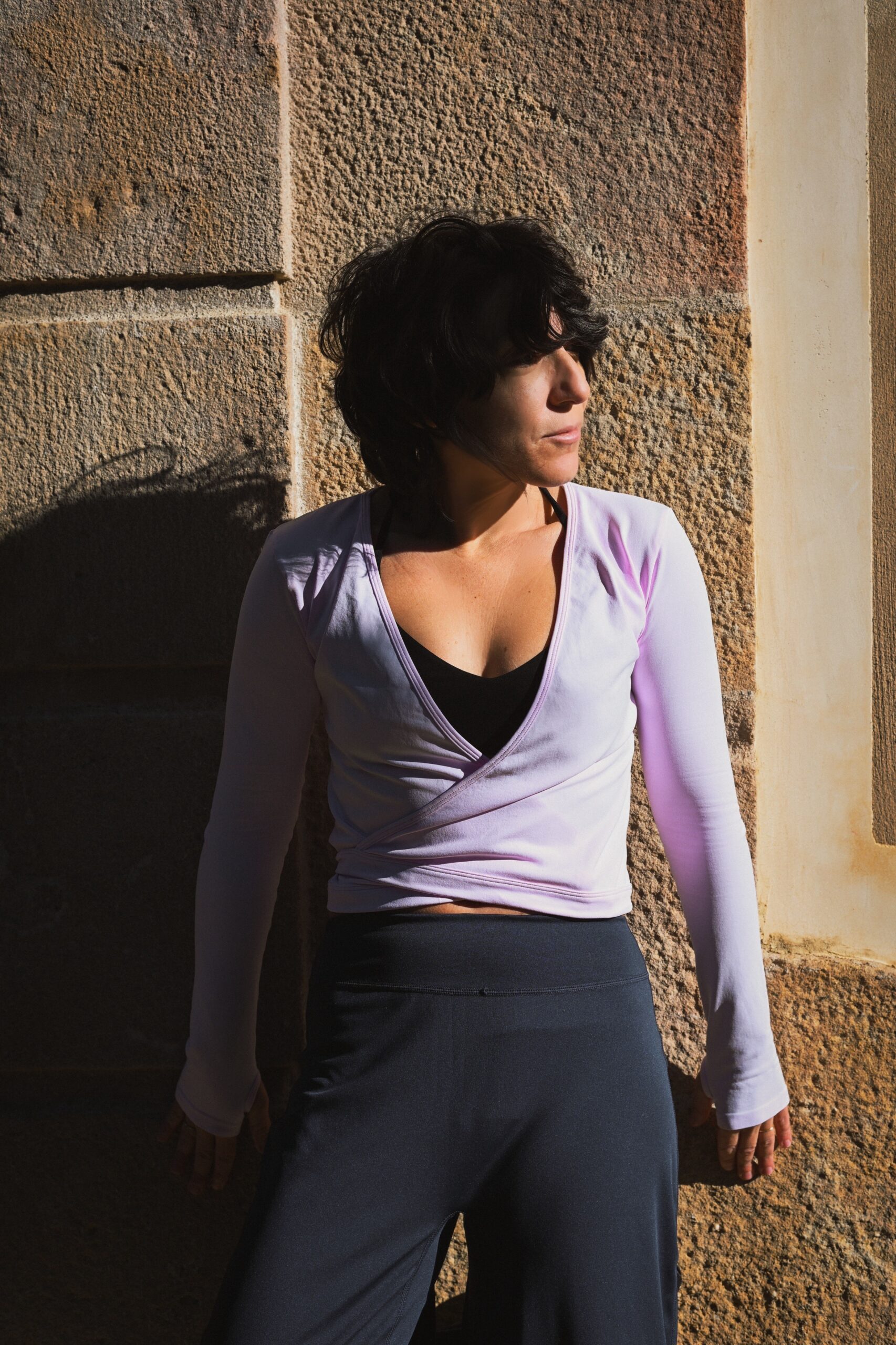 Look ropa deportiva SHEIN