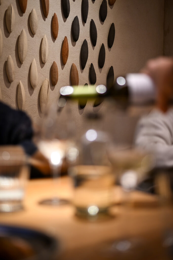 de Delta Arrocería Informal en el Born de Barcelona