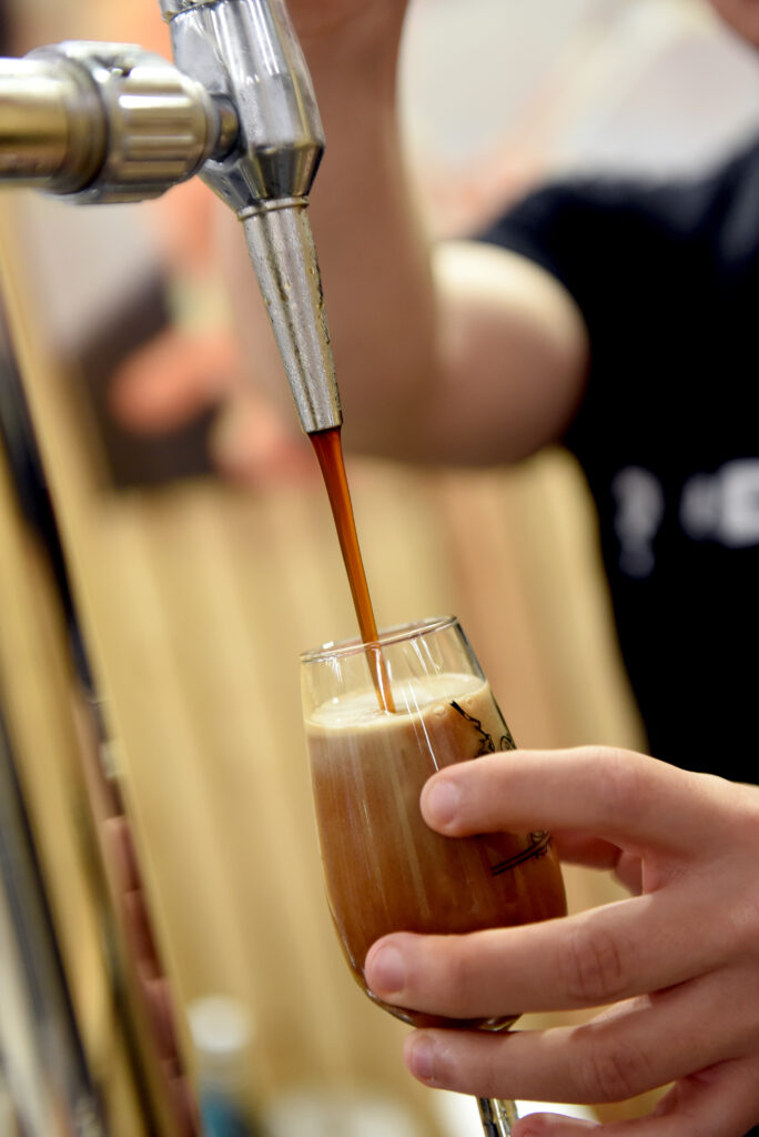 Barcelona Beer Festival