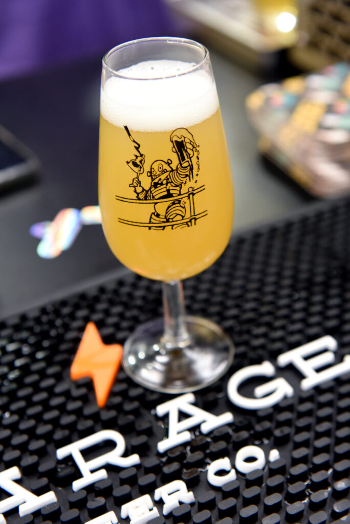 Barcelona Beer Festival