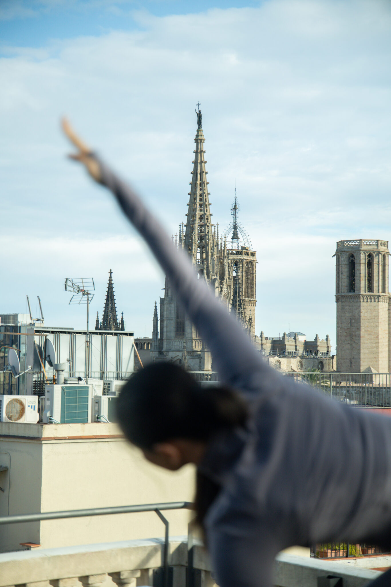 Setmana de les Terrasses 2026