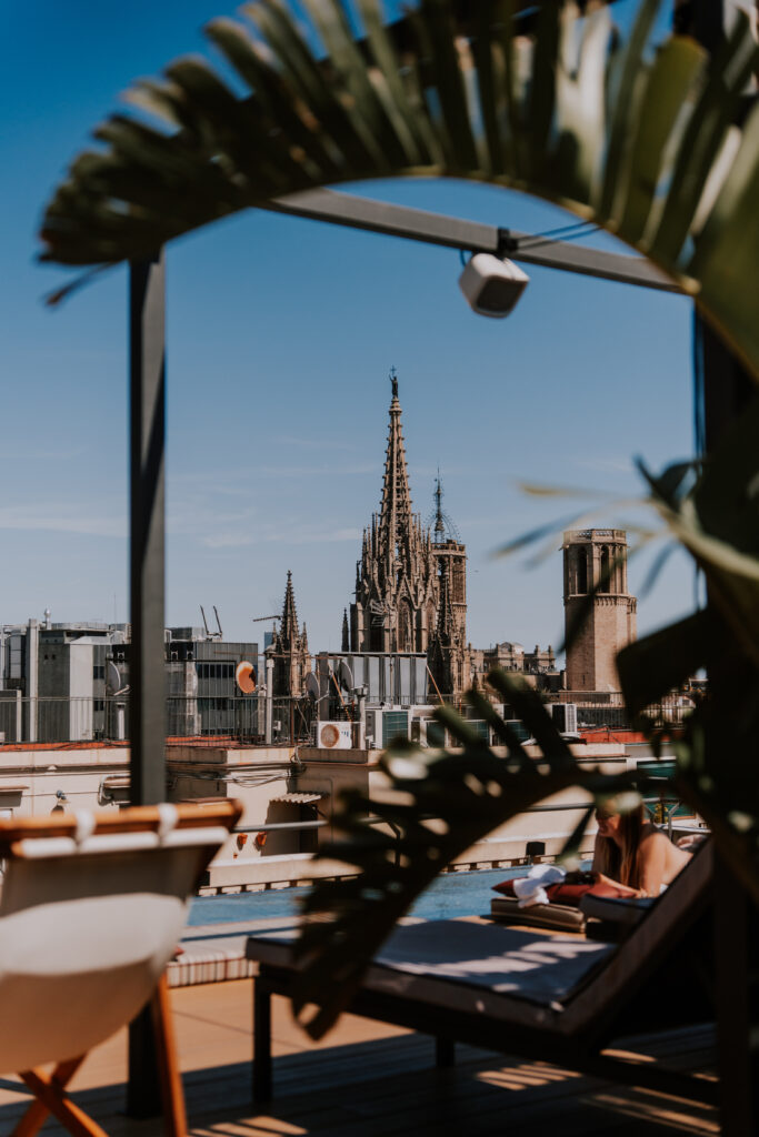 Setmana Terrasses Barcelona 2026